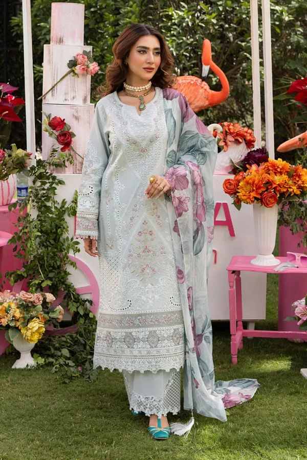 Imrozia Rang E Bahar - IP-131 INARA