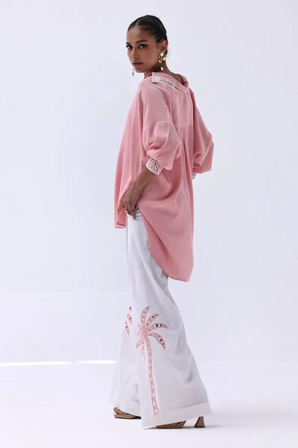 Rozina Munib Social Casual Luxe - S4-09