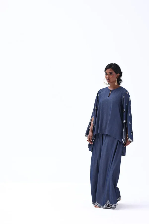 Rozina Munib Social Casual Luxe - S4-10