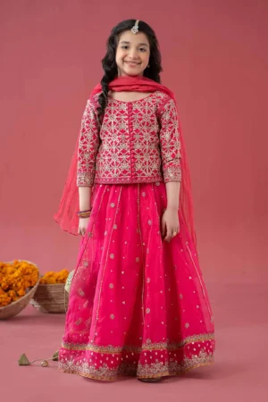 Maria B Kids | MKS-EA25-42/A