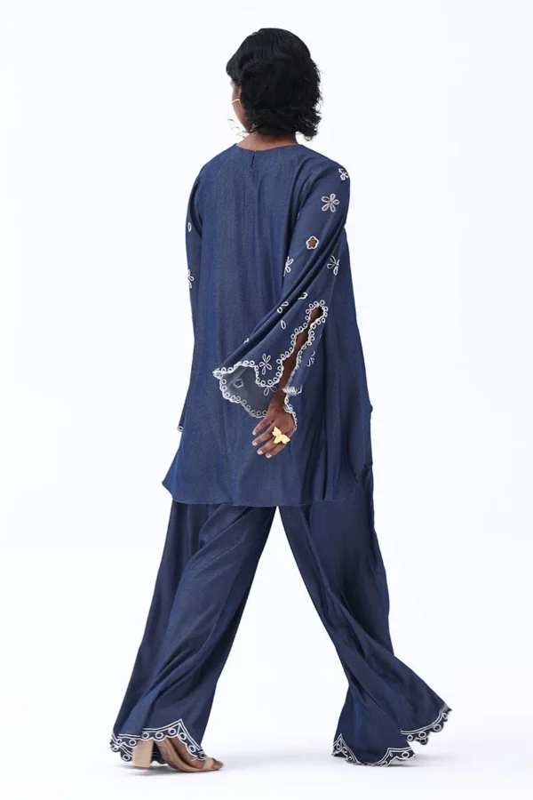 Rozina Munib Social Casual Luxe - S4-10