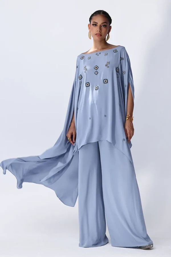 Rozina Munib Social Casual Luxe - S4-02