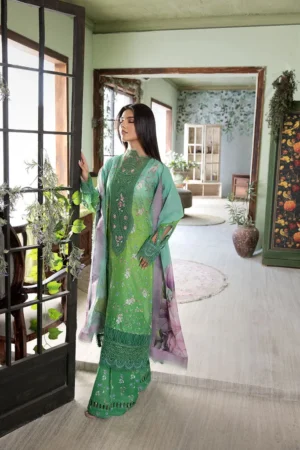 Sobia Nazir Vital 25 - Design 8B