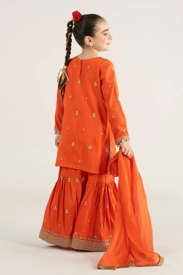 Maria B Kids | MKS-EA25-30