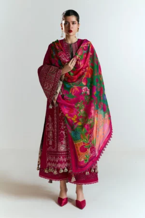 Hussain Rehar Nirmal SS 25 - Saaha