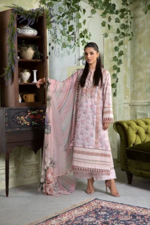 Sobia Nazir Vital 25 - Design 4A