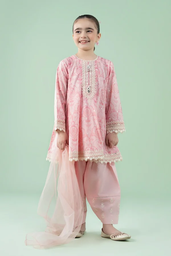 Maria B Kids | MKD-EA25-07