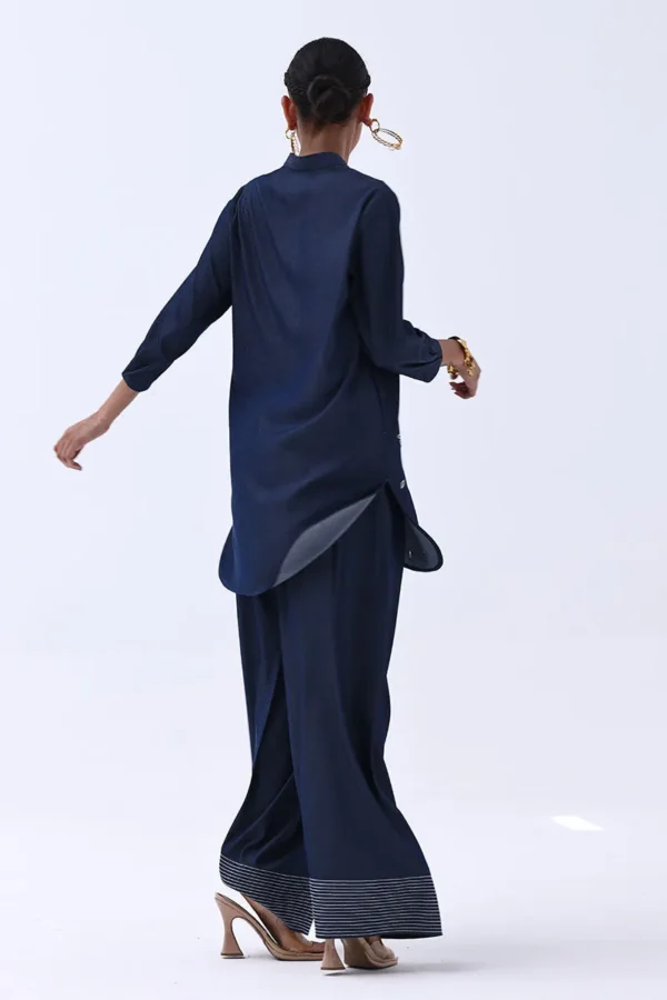 Rozina Munib Social Casual Luxe - S4-12