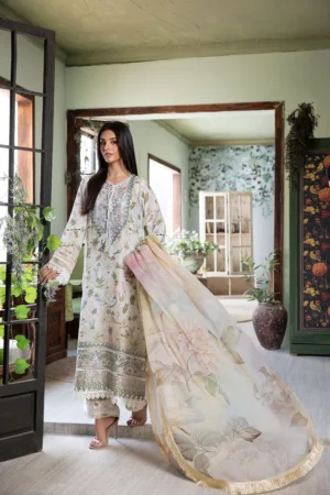 Sobia Nazir Vital 25 - Design 6B