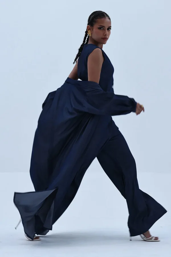Rozina Munib Social Casual Luxe - S4-14