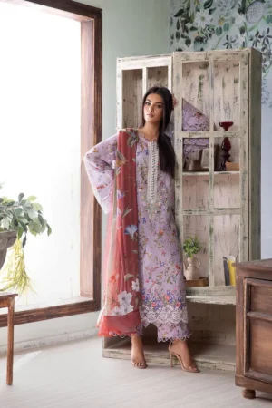 Sobia Nazir Vital 25 - Design 3B