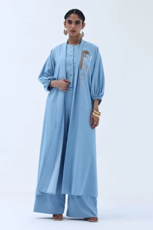 Rozina Munib Social Casual Luxe - S4-15