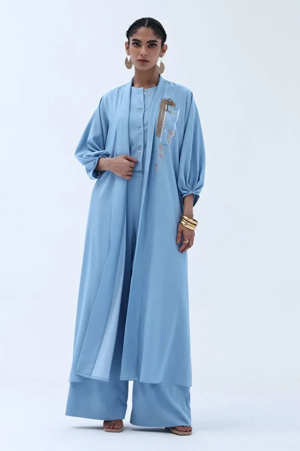 Rozina Munib Social Casual Luxe - S4-15