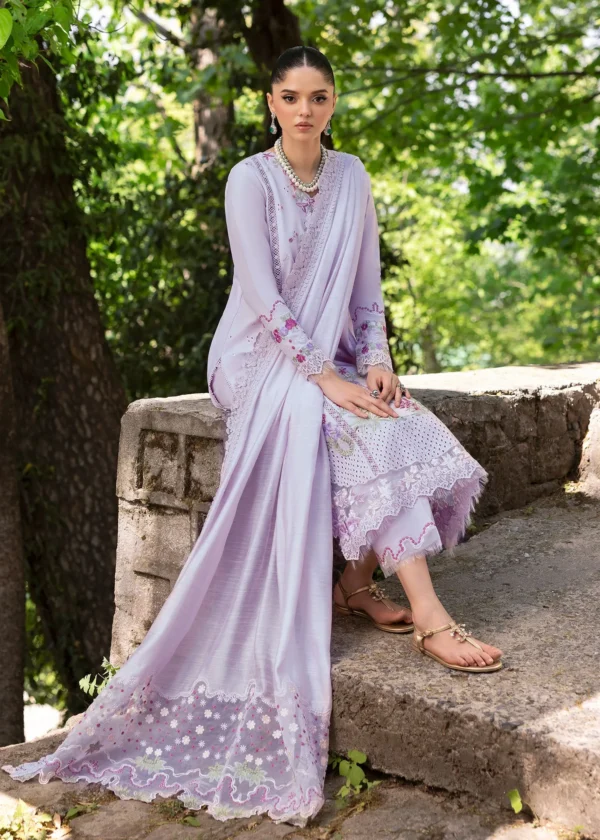Saira Shakira Bloom Lawn 25 - Faye 7-A