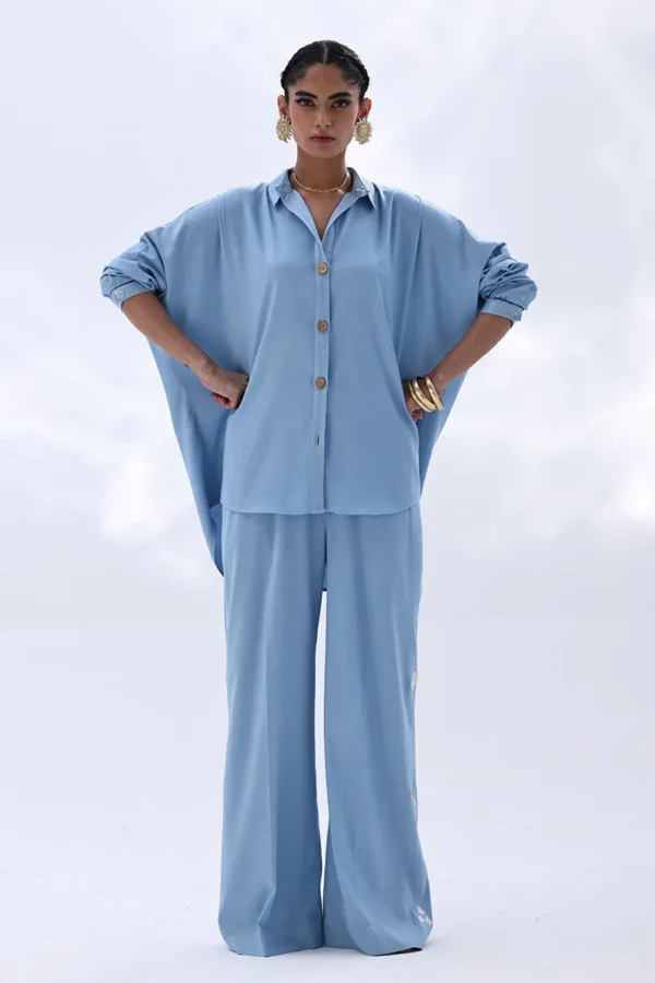 Rozina Munib Social Casual Luxe - S4-16