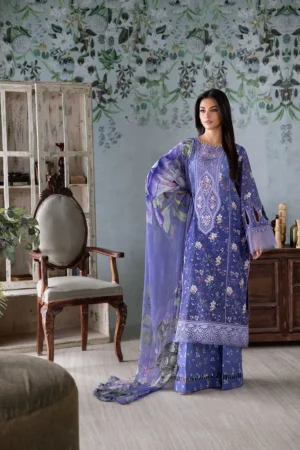Sobia Nazir Vital 25 - Design 8A