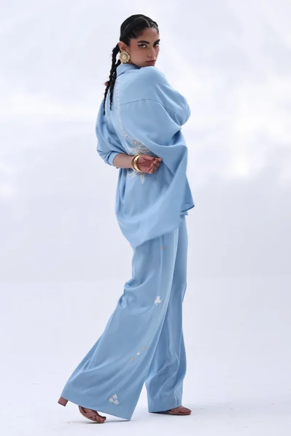 Rozina Munib Social Casual Luxe - S4-16