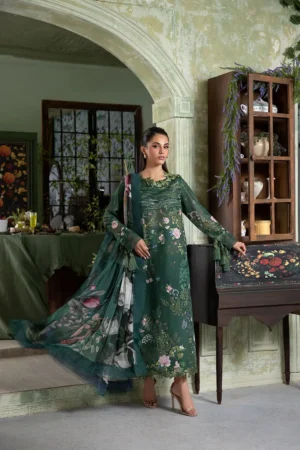 Sobia Nazir Vital 25 - Design 5B