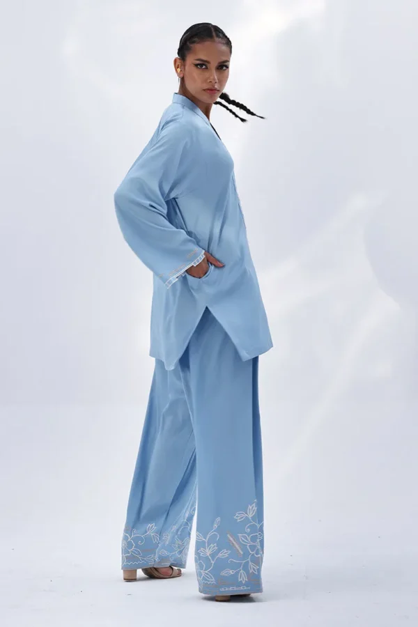 Rozina Munib Social Casual Luxe - S4-17