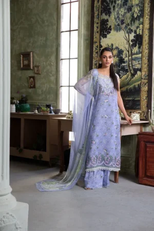 Sobia Nazir Vital 25 - Design 7A