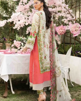 Maria B M Prints | MPT-2605-A