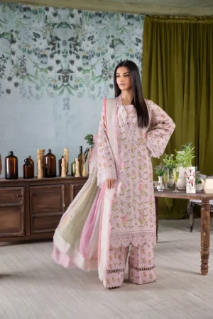 Sobia Nazir Vital 25 - Design 1A
