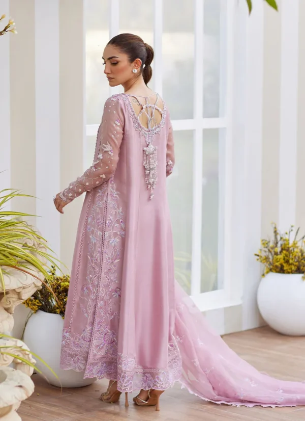 Farah Talib Aziz Tara Eid Luxe 25 - Karis