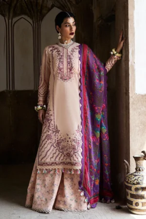 Hussain Rehar Nirmal SS 25 - Lehr