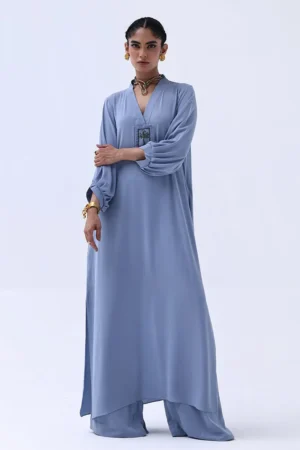 Rozina Munib Social Casual Luxe - S4-03