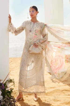 Maria B | EID LAWN-25-07