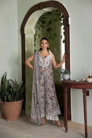 Sobia Nazir Vital 25 - Design 2B