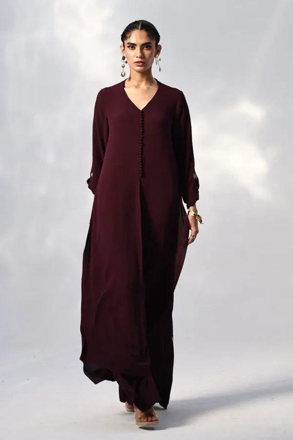 Rozina Munib Social Casual Luxe - S4-22
