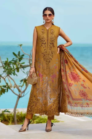 Maria B | EID LAWN-25-06