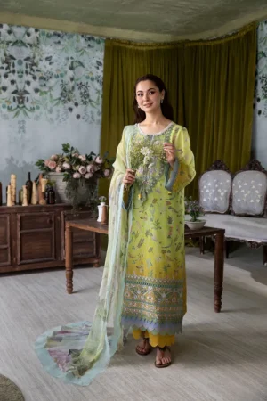 Sobia Nazir Vital 25 - Design 6A