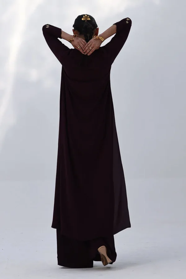 Rozina Munib Social Casual Luxe - S4-22