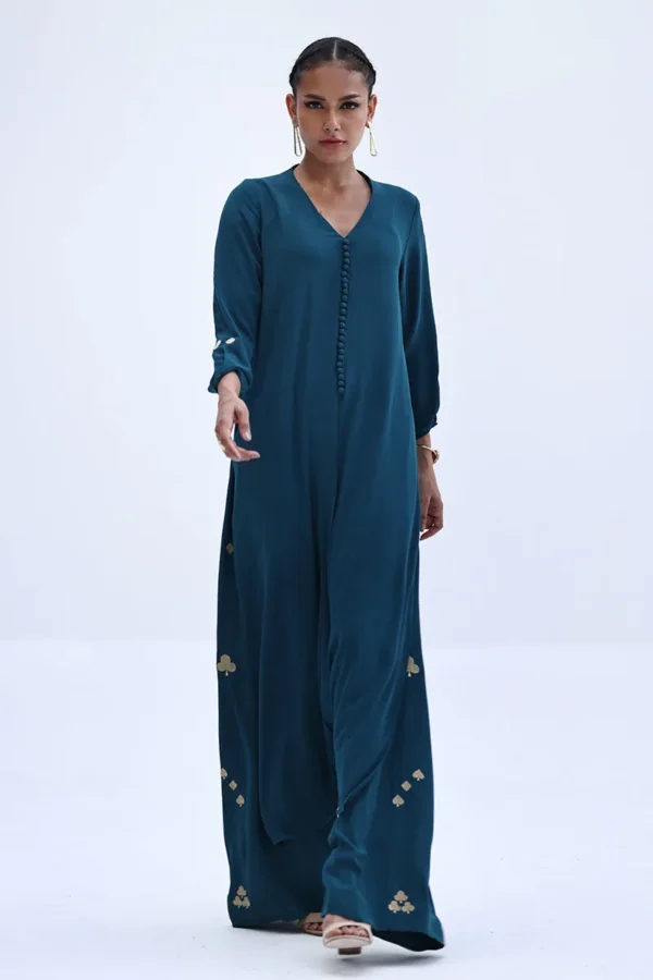 Rozina Munib Social Casual Luxe - S4-23
