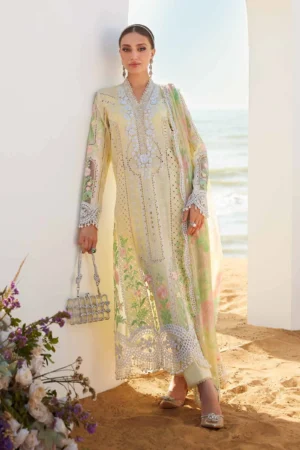 Maria B | EID LAWN-25-04