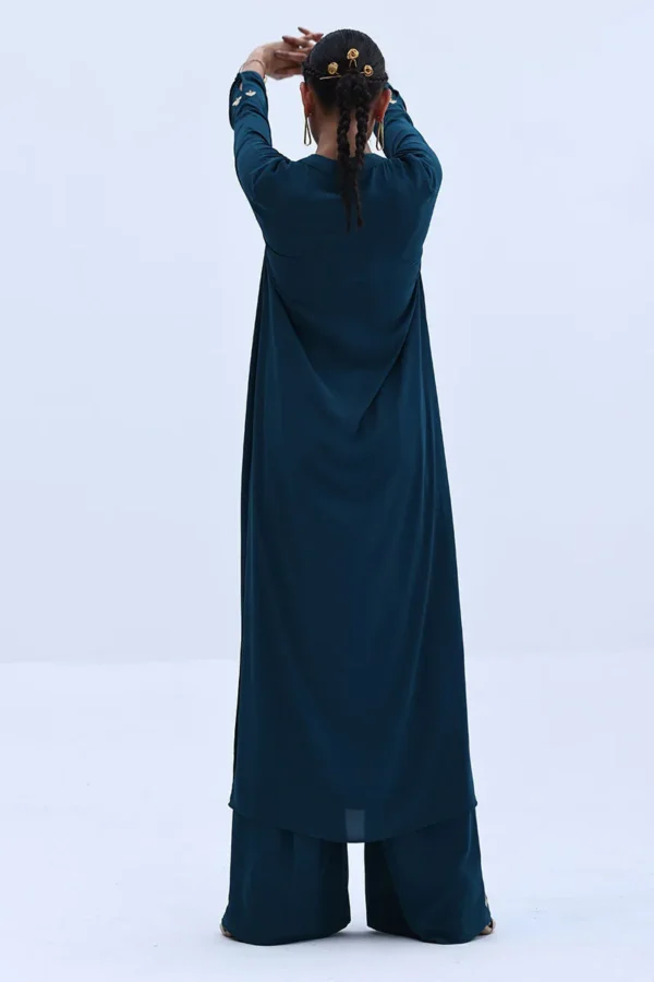 Rozina Munib Social Casual Luxe - S4-23