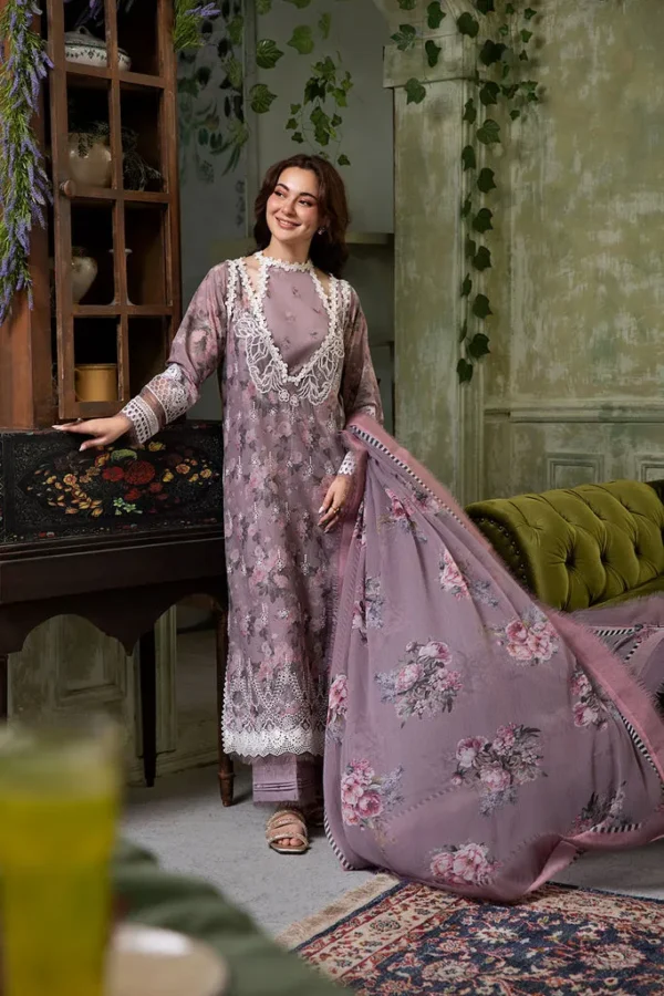 Sobia Nazir Vital 25 - Design 2A