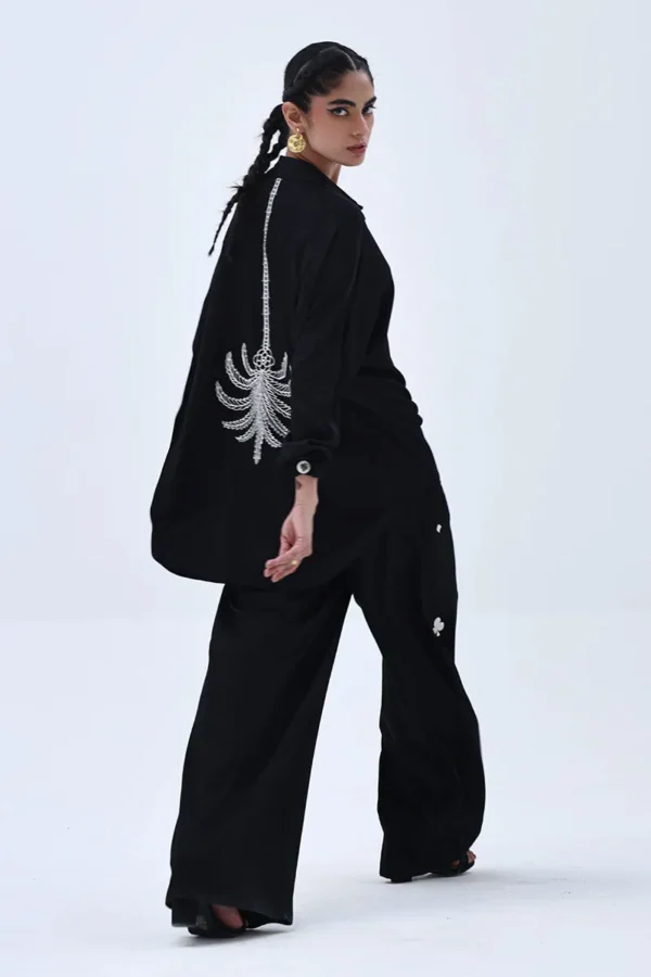 Rozina Munib Social Casual Luxe - S4-24