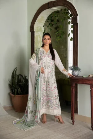 Sobia Nazir Vital 25 - Design 9A