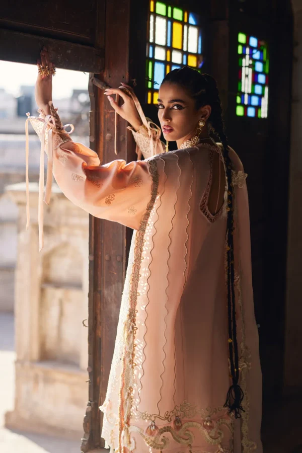 Elan Lawn 25 - Isla (EL25-02 A)