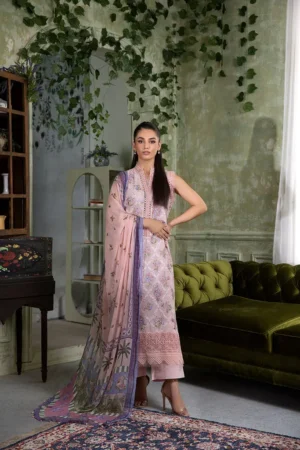 Sobia Nazir Vital 25 - Design 10A