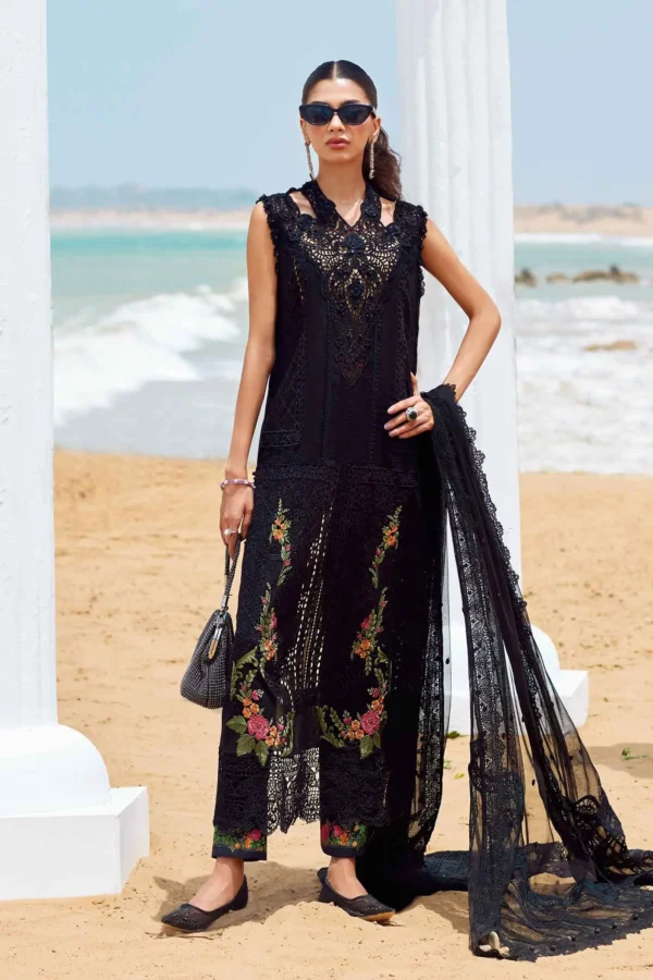 Maria B | EID LAWN-25-01