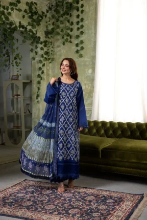 Sobia Nazir Vital 25 - Design 10B