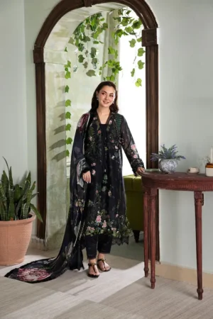 Sobia Nazir Vital 25 - Design 5A