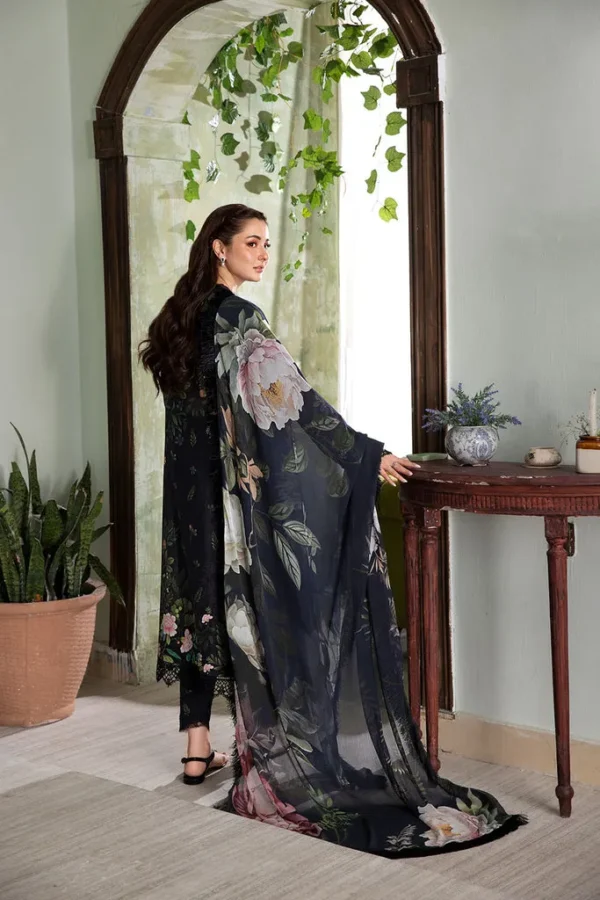 Sobia Nazir Vital 25 - Design 5A