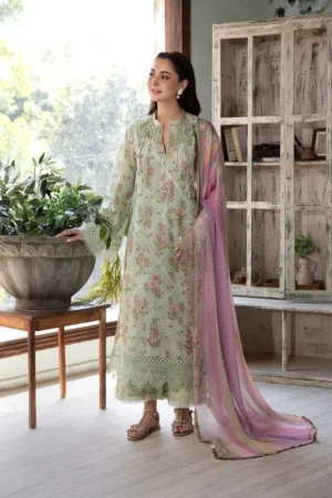 Sobia Nazir Vital 25 - Design 1B