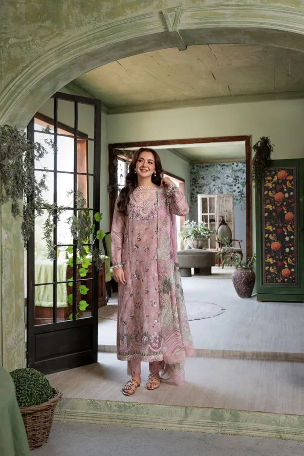 Sobia Nazir Vital 25 - Design 7B
