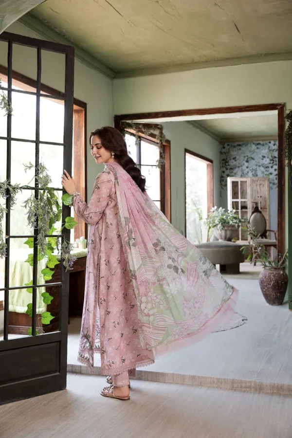 Sobia Nazir Vital 25 - Design 7B
